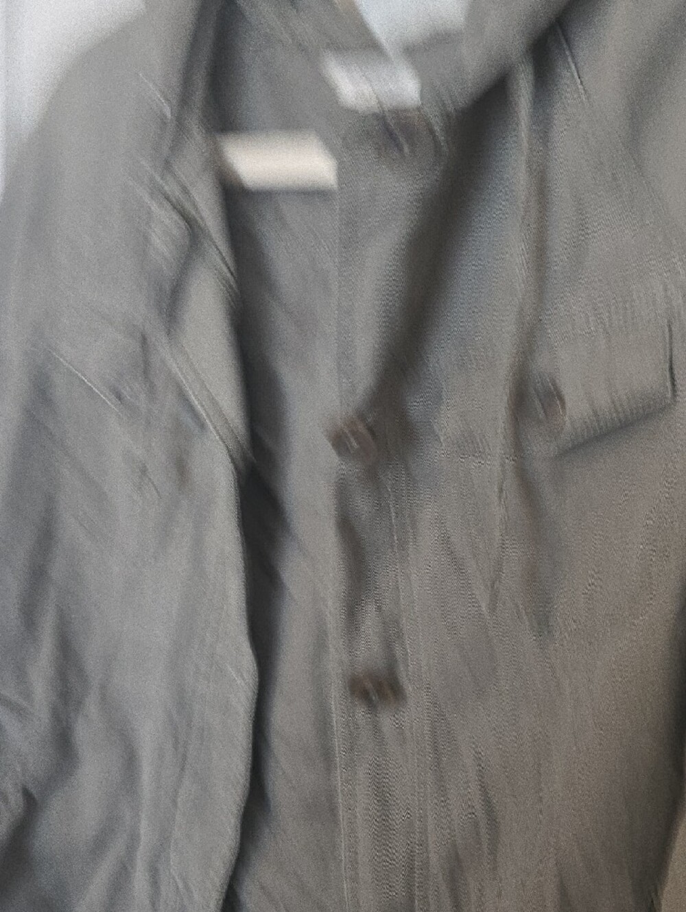 Maurices Olive Utility Jacket with Hood - Picture 3 of 4